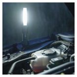 EMOS AKKUMULÁTOROS COB LED LÁMPA  800 lumen P4544