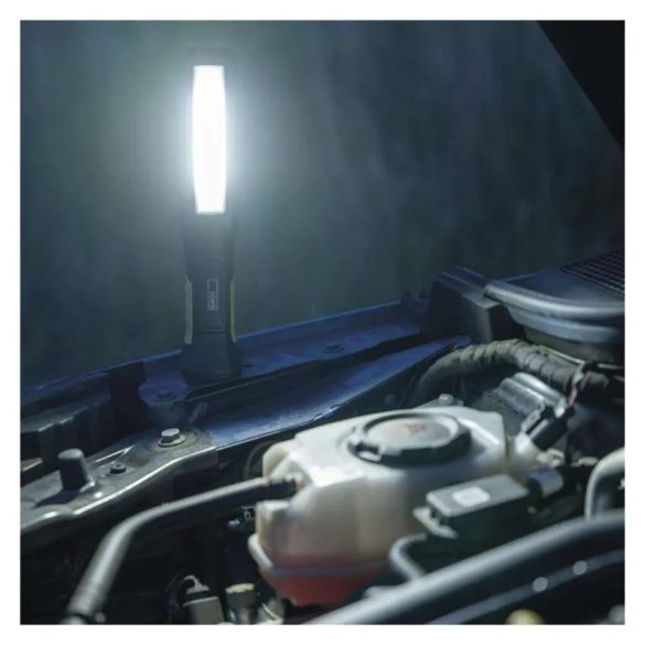 EMOS AKKUMULÁTOROS COB LED LÁMPA  800 lumen P4544