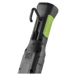 EMOS AKKUMULÁTOROS COB LED LÁMPA  800 lumen P4544