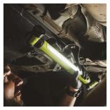 EMOS P4545 AKKUS COB LED LÁMPA P4545,  1000 lm. 2600 mah