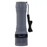 EMOS ZSEBLÁMPA 3W LED FÓKUSZÁLHATÓ 3x AAA, BOX P4703