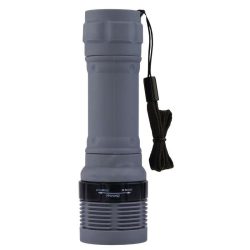 EMOS ZSEBLÁMPA 3W LED FÓKUSZÁLHATÓ 3x AAA, BOX P4703