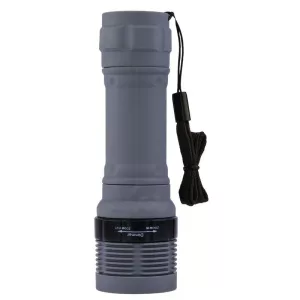 EMOS ZSEBLÁMPA 3W LED FÓKUSZÁLHATÓ 3x AAA, BOX P4703