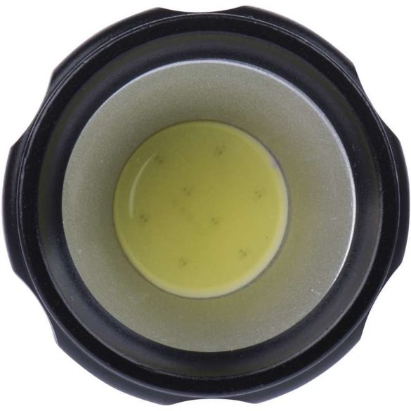 EMOS P4704 LED ZSEBLÁMPA 3W COB LED 3x AAA