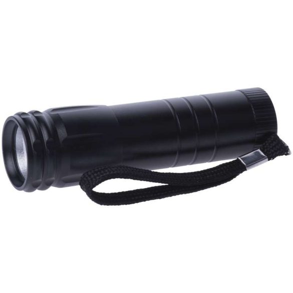 EMOS P4705 LED ZSEBLÁMPA 3W 100lm COB 3x AAA