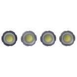 EMOS P4705 LED ZSEBLÁMPA 3W 100lm COB 3x AAA