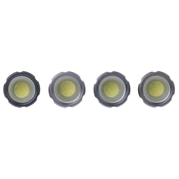 EMOS P4705 LED ZSEBLÁMPA 3W 100lm COB 3x AAA