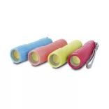 EMOS ZSEBLÁMPA 1W COB LED 3xAAA P4706