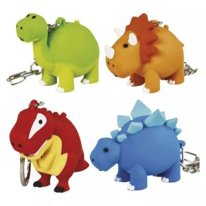 EMOS LEDES DINO KULCSTARTÓ P4711