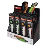 EMOS P4713 LED karkötő, 10 lm, 2× CR2032