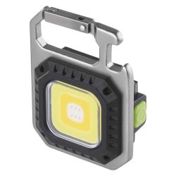   EMOS COB LED TÖLTHETŐ MINI ZSEBLÁMPA-SÖRNYITÓ 750 lm P4714