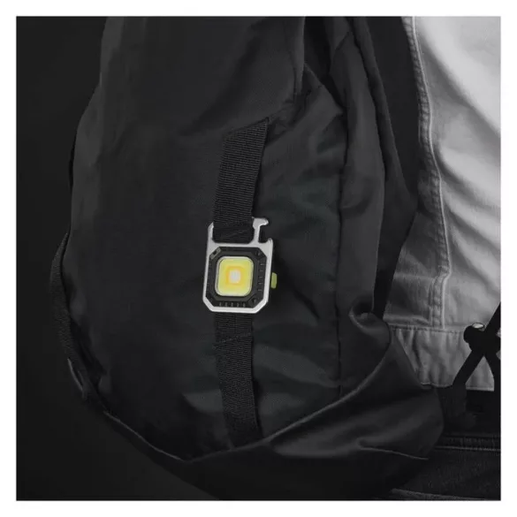 EMOS COB LED TÖLTHETŐ MINI ZSEBLÁMPA-SÖRNYITÓ 750 lm P4714