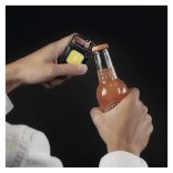 EMOS COB LED TÖLTHETŐ MINI ZSEBLÁMPA-SÖRNYITÓ 750 lm P4714