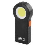 EMOS P4715 LED ZSEBLÁMPA COB  3xAAA