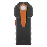 EMOS P4715 LED ZSEBLÁMPA COB  3xAAA