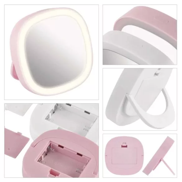 EMOS P4718 LED SMINKTÜKÖR 1DB