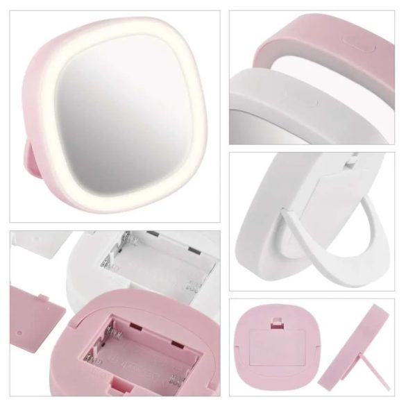 EMOS P4718 LED SMINKTÜKÖR 1DB