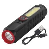 EMOS P4720 LED + COB LED ÚJRATÖLTHETŐ LÁMPA 120 lm 1 200 mAh