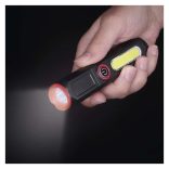 EMOS P4720 LED + COB LED ÚJRATÖLTHETŐ LÁMPA 120 lm 1 200 mAh
