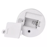 LED SZILIKON KULCSTARTÓ - elefánt, nyuszi, maci figurákkal