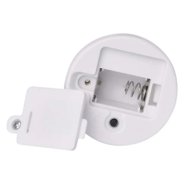 LED SZILIKON KULCSTARTÓ - elefánt, nyuszi, maci figurákkal