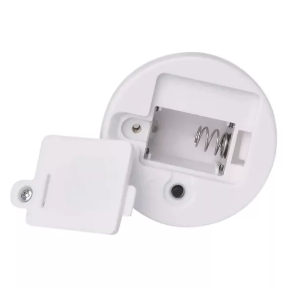 LED SZILIKON KULCSTARTÓ - elefánt, nyuszi, maci figurákkal