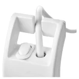 EMOS Túlfeszültség védő 4aljzat 2m 900J SCHUKO P54212