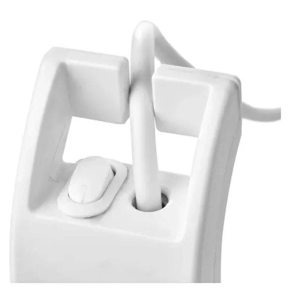 EMOS Túlfeszültség védő 4aljzat 2m 900J SCHUKO P54212