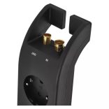 EMOS TÚLFESZÜLTSÉG VÉDŐ 4ALJ. 2M 1800J SCHUKO P54222