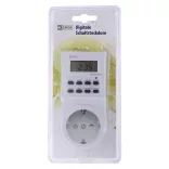 EMOS DIGITÁLIS IDŐKAPCSOLÓ TS-ED1 P5521N