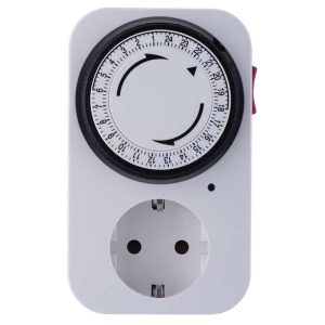 EMOS MECHANIKUS IDŐKAPCSOLÓ 1GD/2A P5522