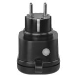 EMOS GoSmart WiFi aljzat IP44 IP-3006S P5532