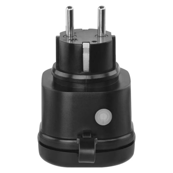 EMOS GoSmart WiFi aljzat IP44 IP-3006S P5532