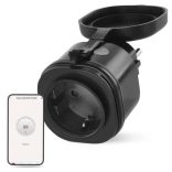 GOSMART ZIGBEE ALJZAT IP-3010S IP44