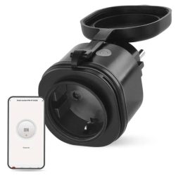 GOSMART ZIGBEE ALJZAT IP-3010S IP44