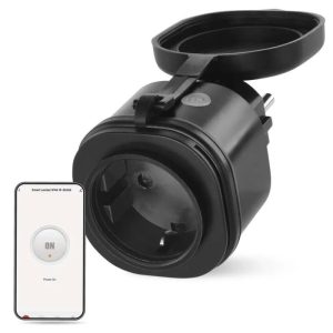 GOSMART ZIGBEE ALJZAT IP-3010S IP44