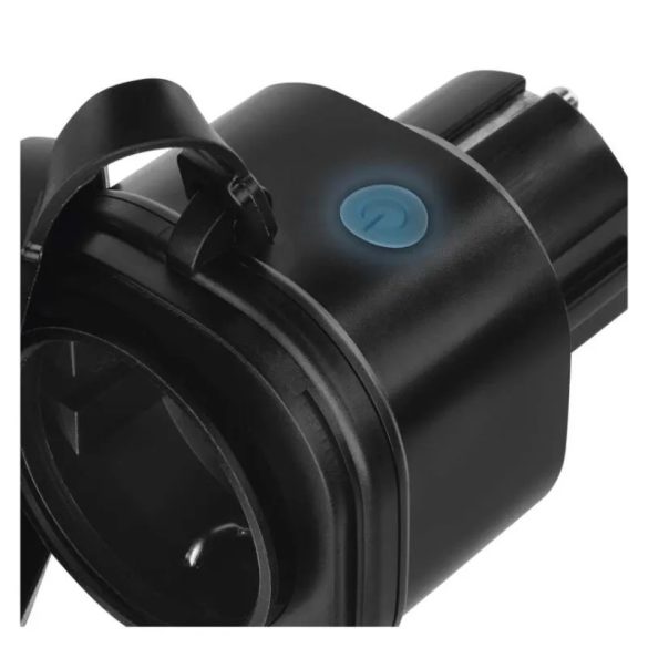 GOSMART ZIGBEE ALJZAT IP-3010S IP44