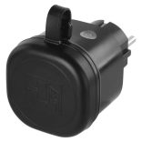 GOSMART ZIGBEE ALJZAT IP-3010S IP44