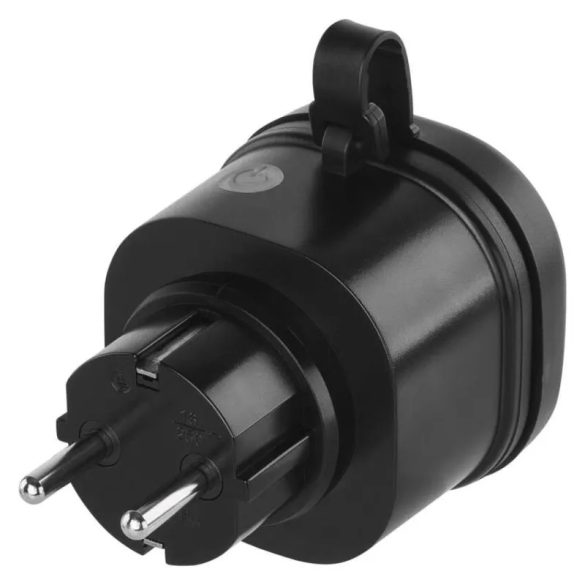 GOSMART ZIGBEE ALJZAT IP-3010S IP44