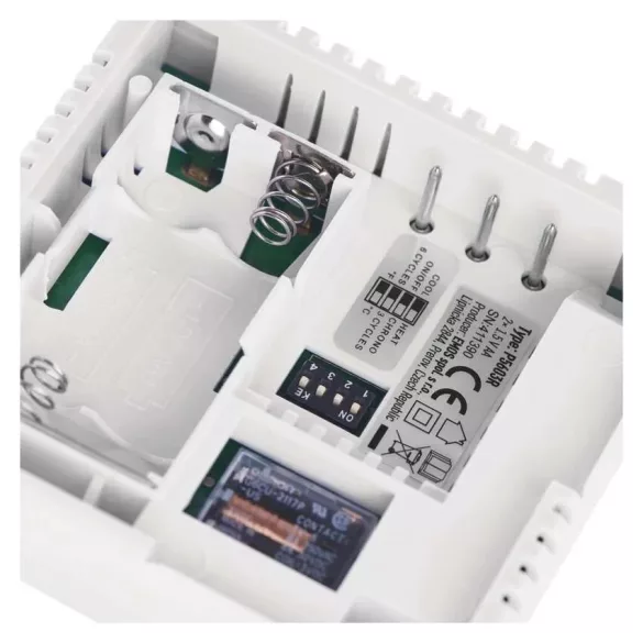 EMOS TERMOSZTÁT VEZETÉKES P5603R