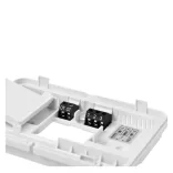 EMOS programozható vezetékes OpenTherm szobatermosztát P5606OT