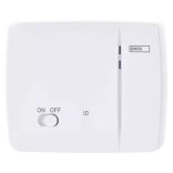 EMOS vezeték nélküli termosztát VEVŐ (P5611OT termosztáthoz) P5611OTR