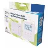 EMOS VEZETÉK NÉLKÜLI TERMOSZTÁT P5611OT