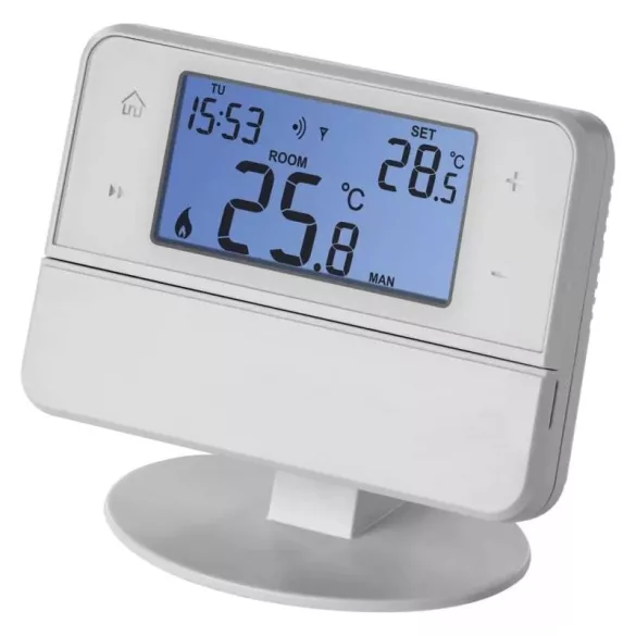 EMOS Szobatermosztát programozható OpenTherm P5616OT