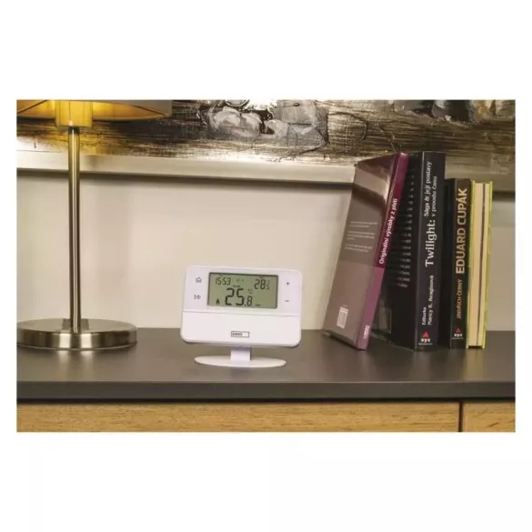 EMOS Szobatermosztát programozható OpenTherm P5616OT