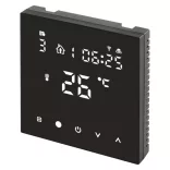 GOSMART PROGRAMOZHATÓ PADLÓTERMOSZTÁT WI-FI-VEL  P56201BUF