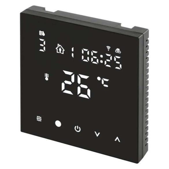 GOSMART PROGRAMOZHATÓ PADLÓTERMOSZTÁT WI-FI-VEL  P56201BUF