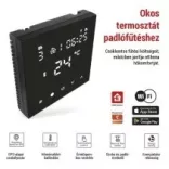 GOSMART PROGRAMOZHATÓ PADLÓTERMOSZTÁT WI-FI-VEL  P56201BUF