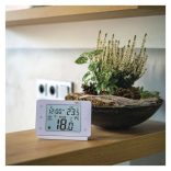 EMOS GOSMART VEZETÉK NÉLKÜLI WIFI TERMOSZTÁT P56211
