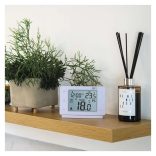 EMOS GOSMART VEZETÉK NÉLKÜLI WIFI TERMOSZTÁT P56211